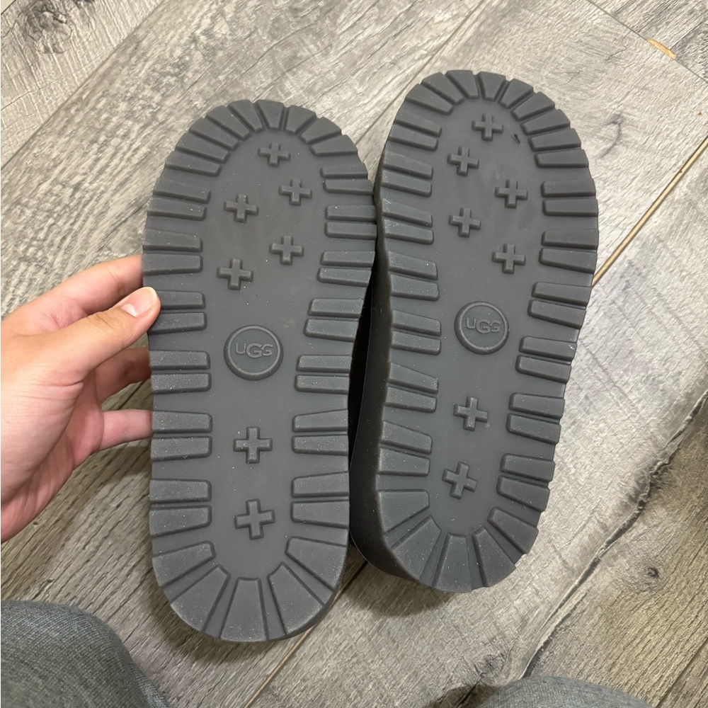 Ugg Boot Covers - image 1